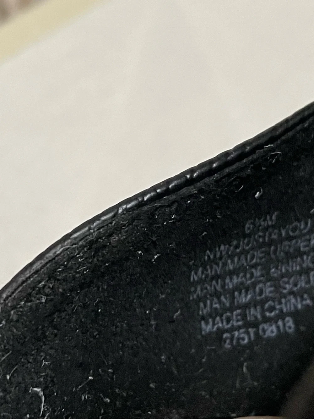 Nine West Sz 6.5